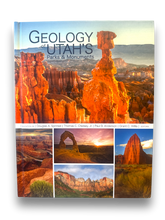 Geology of Utah's parks and monuments (UGA-28)